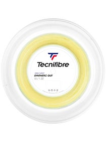 Tecnifibre Synthetic Gut 1.30mm Tennissaite - 200m Rolle
