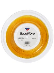 Tecnifibre Synthetic Gut 1.25 Reel Gold