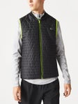 Lacoste Men's Fall Sleeveless Reversible Jacket