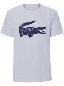 Lacoste Jungs Fr&#xFC;hjahr Croc T-Shirt