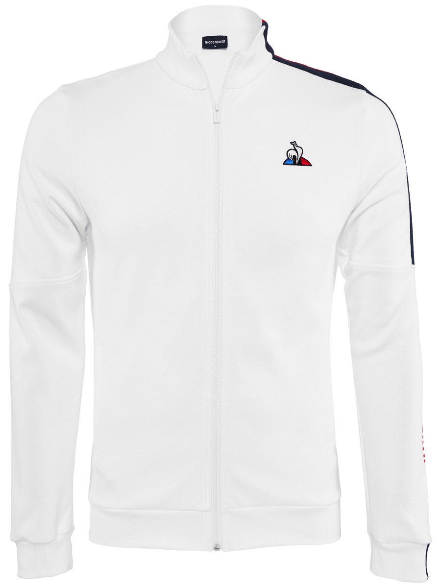 Le Coq Sportif Hoodie New Longsleeve 2 Sides Hoodie For Mens Men's ...