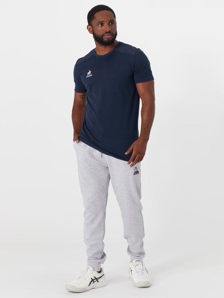 Le Coq Sportif Mens Club Tennis Top