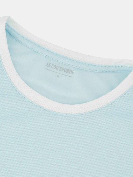 Le Coq Sportif Mens Melbourne Tournament Top