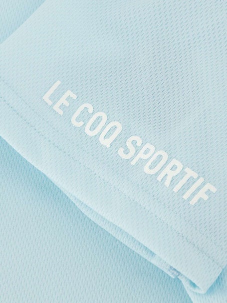 Le Coq Sportif Mens Melbourne Tournament Top