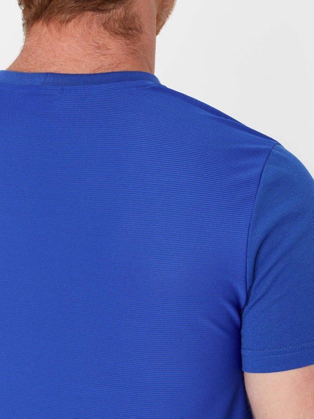 Le Coq Sportif Mens Core Tennis Top