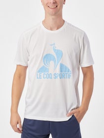 T-Shirt Le Coq Sportif Heritage Graphic Uomo