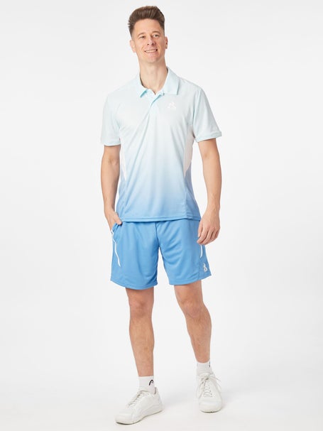 Le Coq Sportif Mens Paris Pro Short