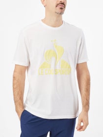 Le Coq Sportif Men's Terre Battue 83 Graphic T-Shirt