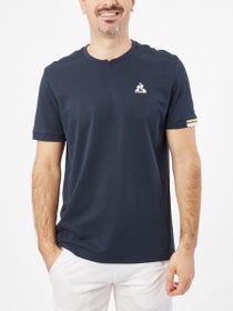Camiseta hombre Le Coq Sportif Terre Battue 83