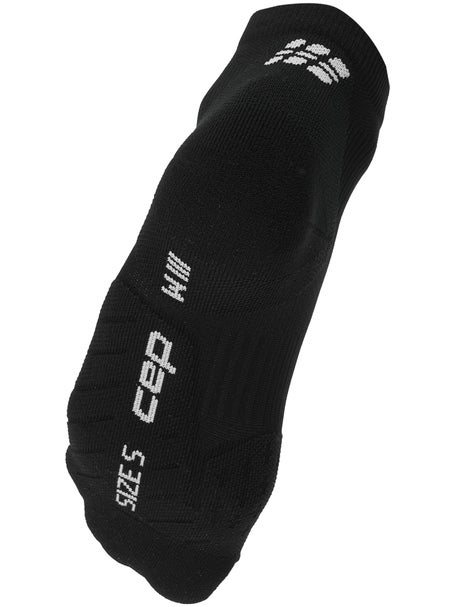 CEP Womens Core Run Low Cut Sock