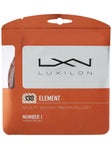 Set de cordaje Luxilon Element 1,30 (16)