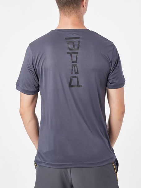 Camiseta técnica pádel hombre Lotto Superrapida VII Otoño