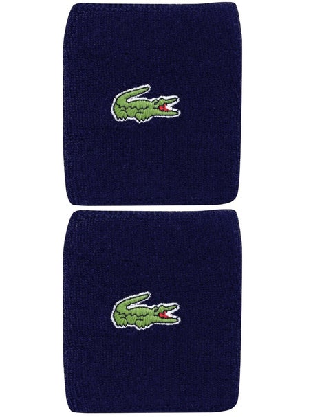 Lacoste Wristband Navy