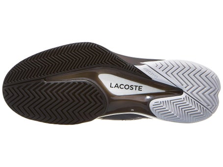 Lacoste AG-LT 25 Lite AC\Khaki/Black Mens Shoes