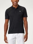 Polo Homme Lacoste Solid Basic Perf