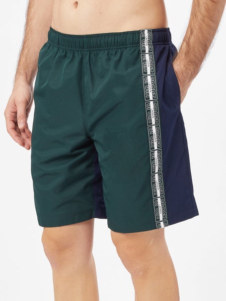 Lacoste Mens Fall Technical Short