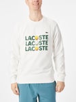 Lacoste Men's Heritage Sweatshirt