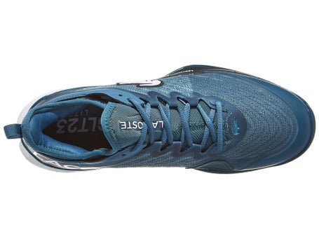 Lacoste AG-LT 23 Lite AC\Dark Green Mens Shoes