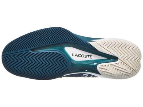 Lacoste AG-LT 23 Lite AC\Dark Green Mens Shoes