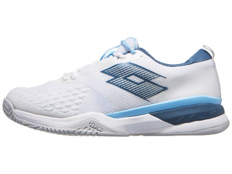 Lotto Raptor Hyperpulse 100 III SPD White/Blue Men Shoe