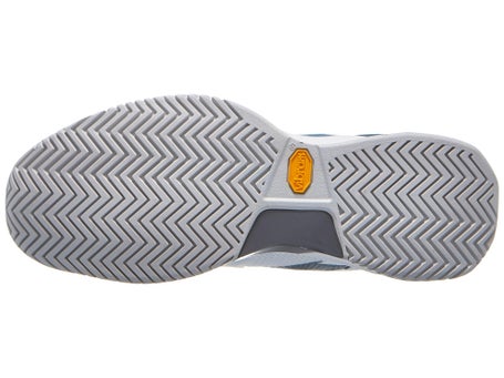 Zapatillas hombre Lotto Raptor Hyperpulse 100 III SPD Blanco Azul MULTIPISTA