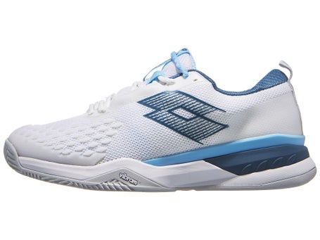 Lotto Raptor Hyperpulse 100 III Grau Orange Weiß Blau