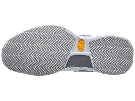 Lotto Raptor Hyperpulse 100 III Clay\White/Bl Men Shoe