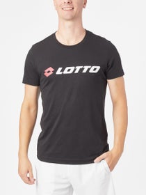 T-Shirt Lotto MSC Logo Uomo