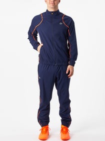 Lacoste Men's Spring Player Tracksuit