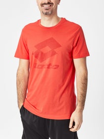 Lotto Men's Spring Smart T-Shirt