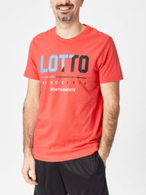 Lotto Men's Spring Supra T-Shirt