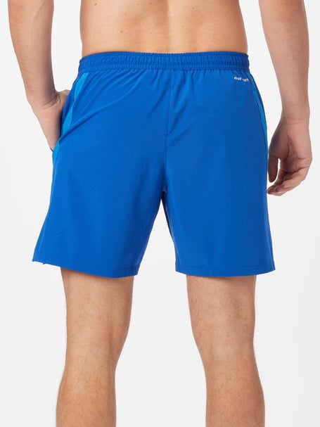 Lotto Mens Spring Tech IV 7 Short