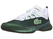 Lacoste AG-LT 23 Ultra AC Green/White Men's Shoes