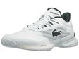 Chaussures Homme Lacoste AG-LT 23 Ultra Blanc/Vert - TOUTES SURFACES