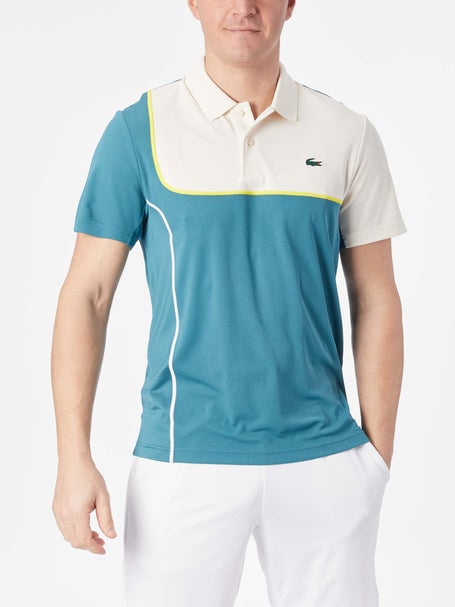 Lacoste Mens Players Melbourne Polo