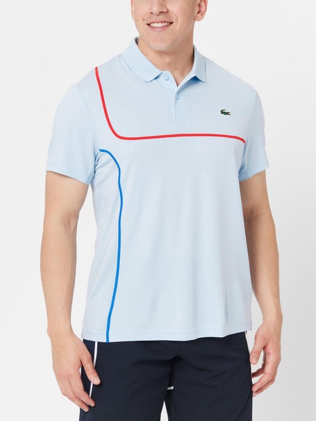 Lacoste Mens Players Spring Polo