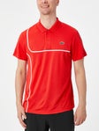 Lacoste Men's Players Spring Polo