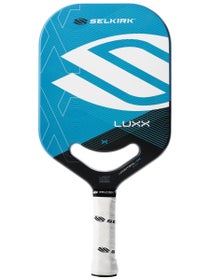 Selkirk LUXX Control Air Epic Blue Pickleball Paddle