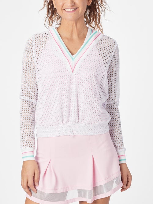 Lucky In Love Women's Apparel Tennis Warehouse Europe