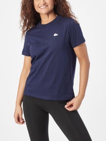 T-shirt Femme Lacoste Core