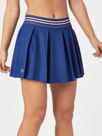 Lacoste Women's Basic Heritage Skirt