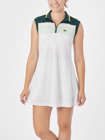 Lacoste Women's Fall Tennis Dress