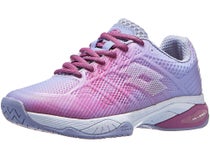 Lotto Mirage 300 SPD  Pink/White Women's Shoes