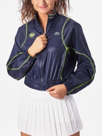 Lacoste Women's Roland Garros Jacket
