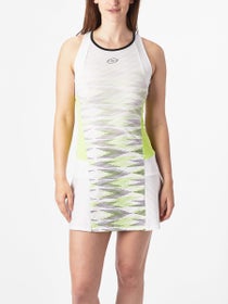 Lotto Women's Spring Tech Print Dress