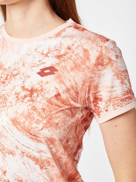 Lotto Womens Fall Tech IV Top