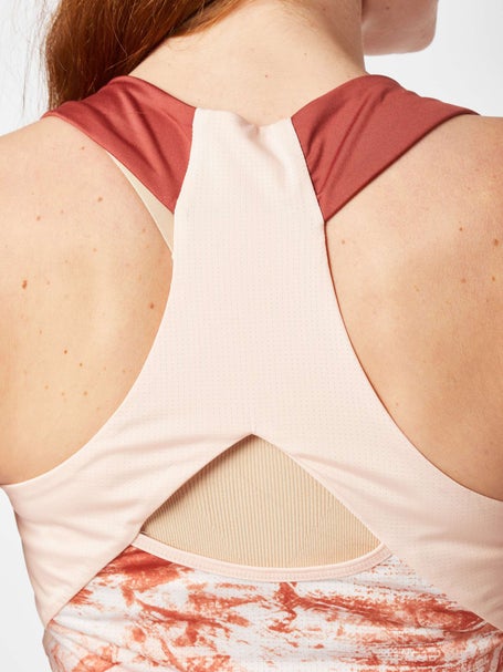 Lotto Womens Fall Tech IV Tank