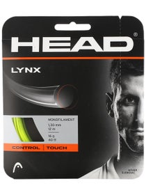 Head Lynx 16/1.30 String Yellow