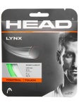 Set de cordaje HEAD Lynx 1,25/17
