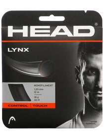 Head Lynx  1.20mm Tennissaite - 12m Set